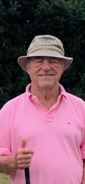 Obituario de Raymond Edward Pruett