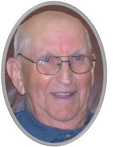 Obituary of John Folk