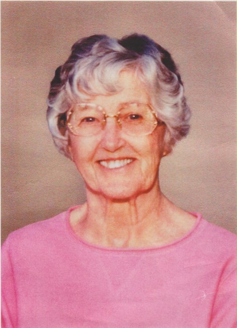 Obituary of Mary Elizabeth Pegg
