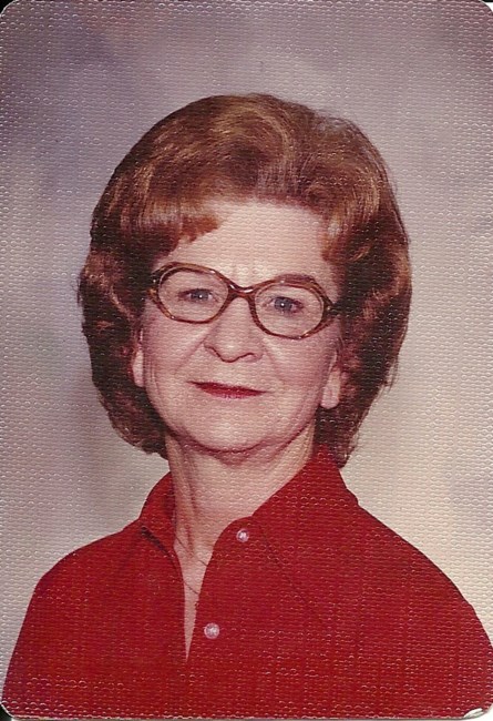 Obituary of Sophie Williams