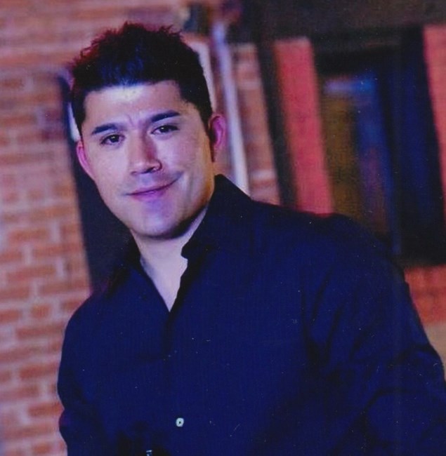 Obituary of Ruben Zaragoza