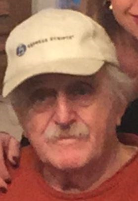 Obituary of Jack Pellow