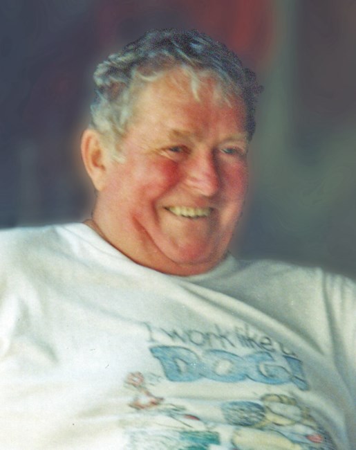 Obituary of Joseph Ralph Watson