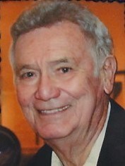 Obituary of Harold L Williamson