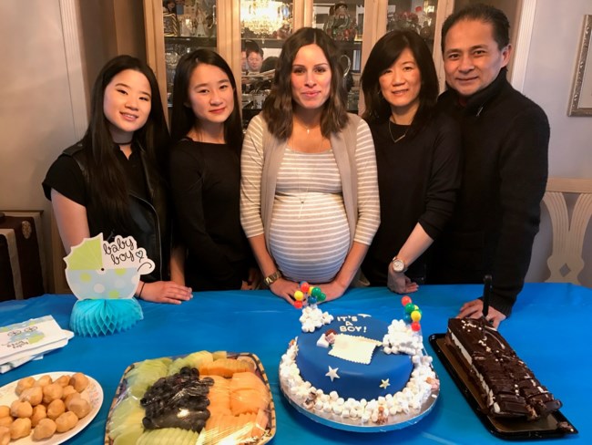 Charles Chung Obituary Port Coquitlam Bc