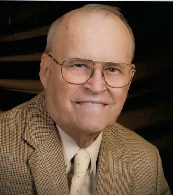 Obituary of Halden "Hal" C. Platt