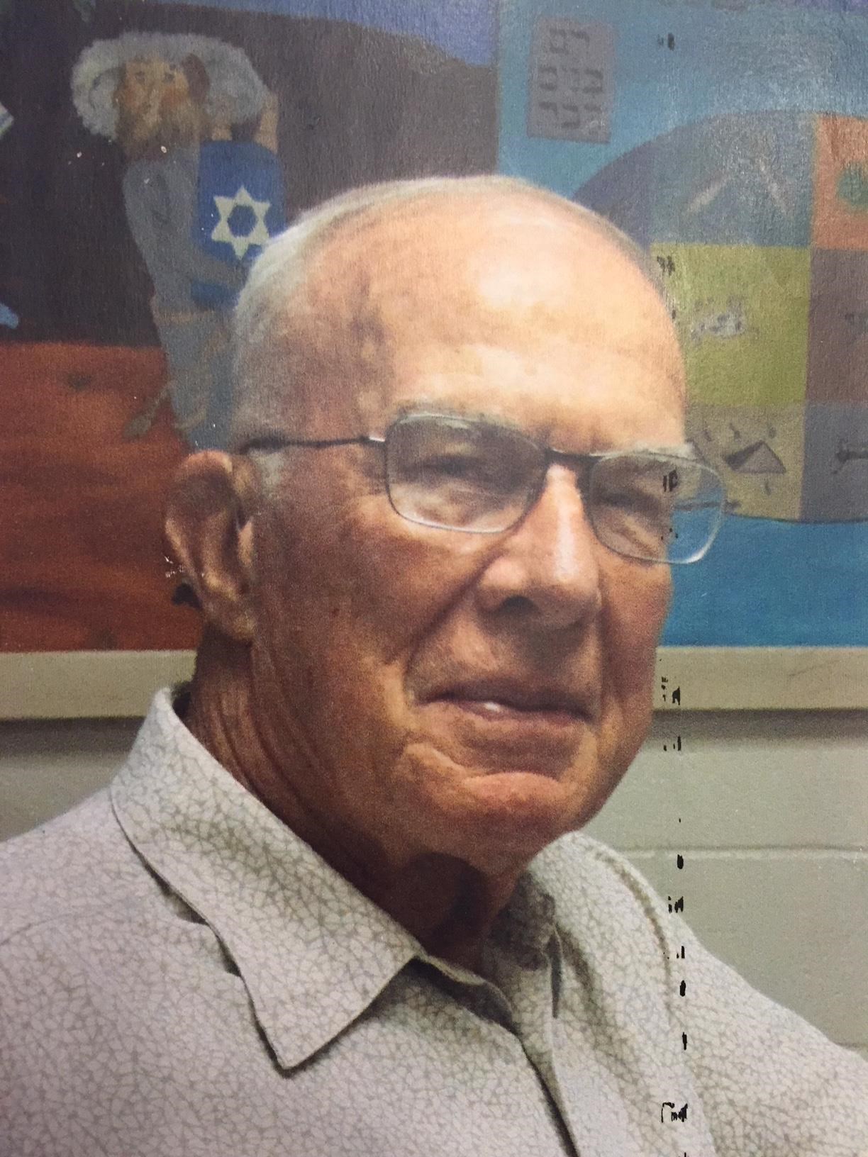 Obituary of Edward Joseph Tock Jr.