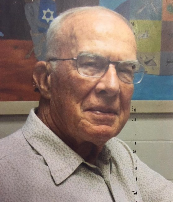 Obituary of Edward Joseph Tock Jr.