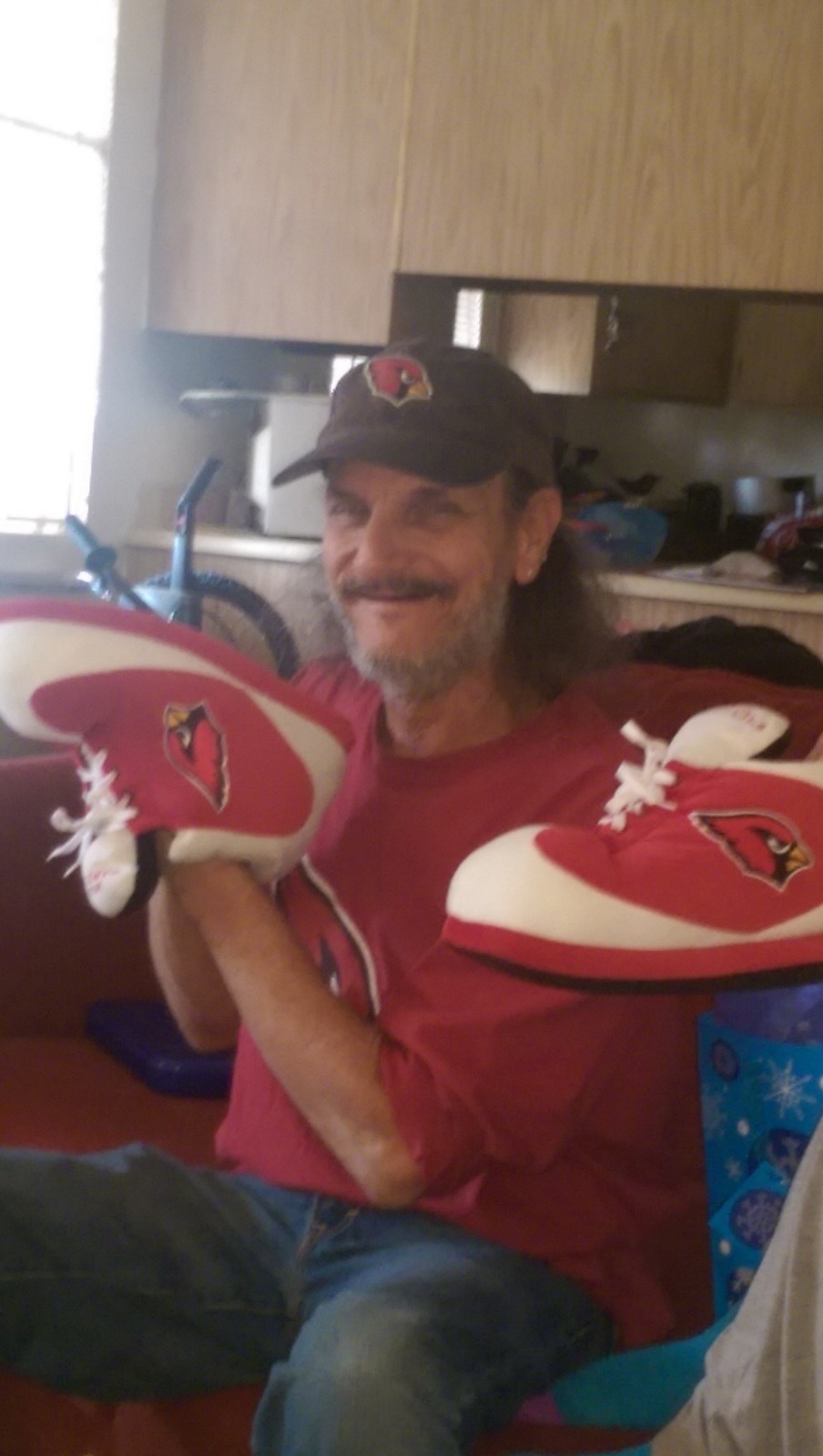 Obituary of Jeffrey Clark Lenches