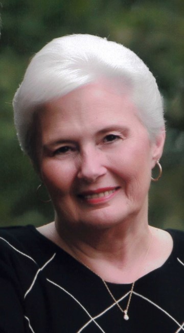 Obituary of Patricia Ann Hines