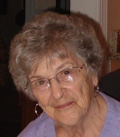 Obituary of May Louise Rutledge