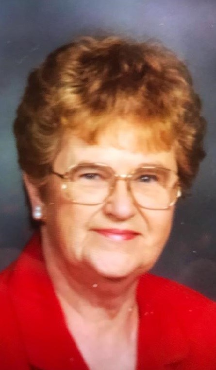 Obituary of B. Elaine Satterthwaite
