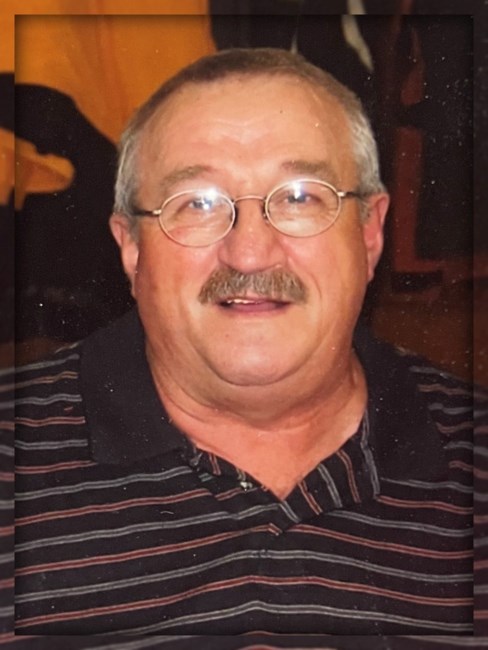 Obituario de Donald Nelson Maguire