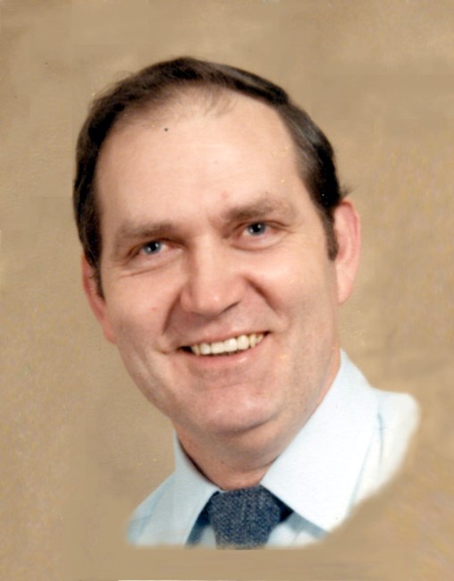 Obituary of Anthony T Brooks