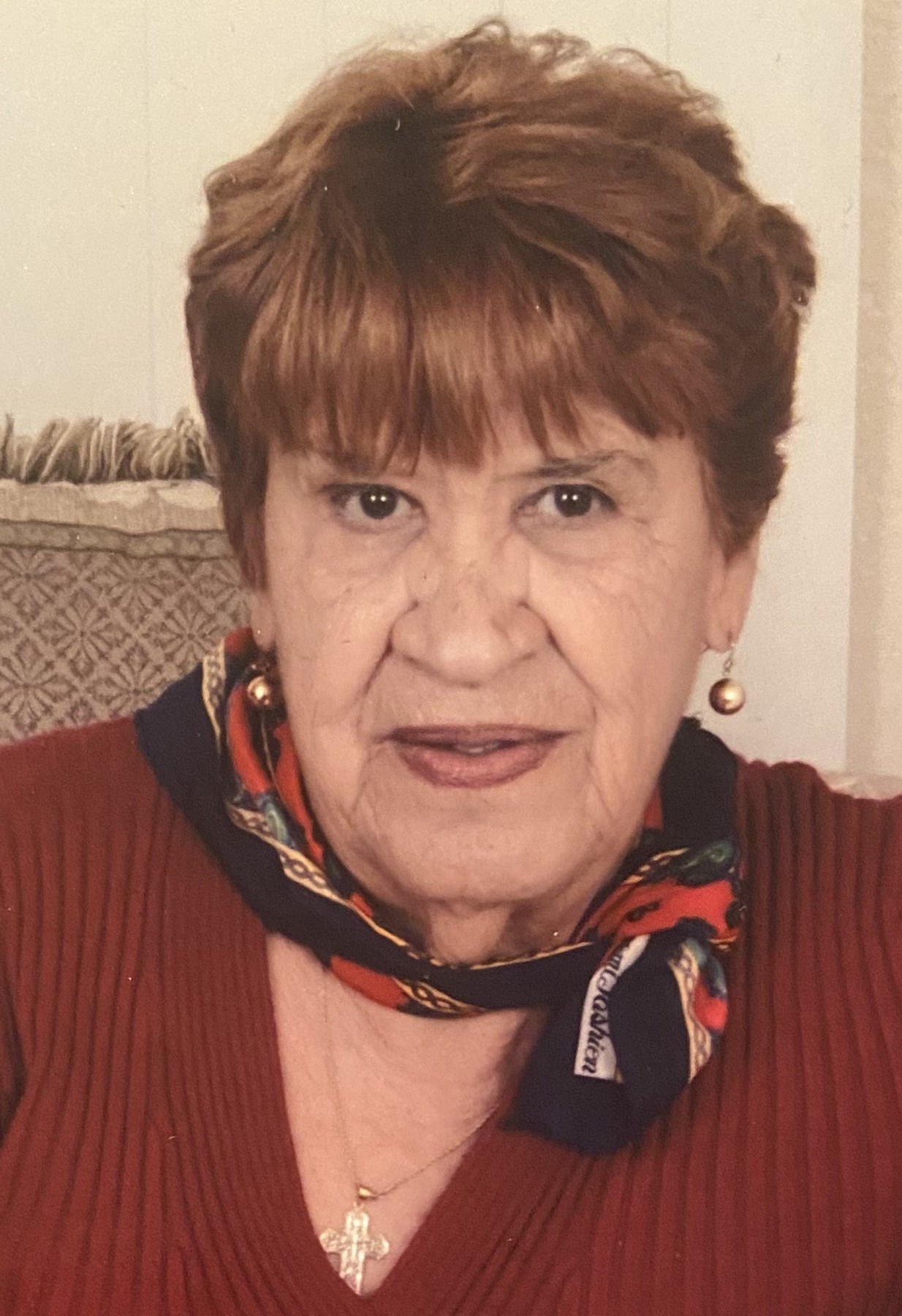Obituary of Aida Jimenez Granillo