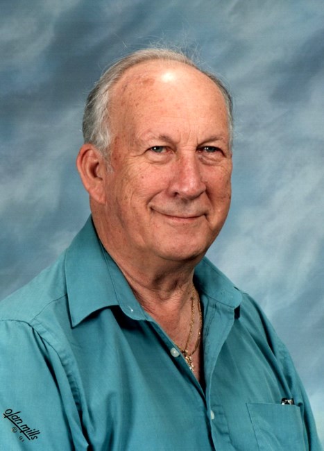 Obituary of Fred Daniel Rudolph