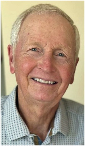 Obituary of John Eric Lundquist