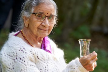 Obituary of Wasanti Paranjape