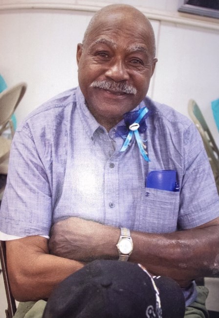 Obituary of Robert L. Holland