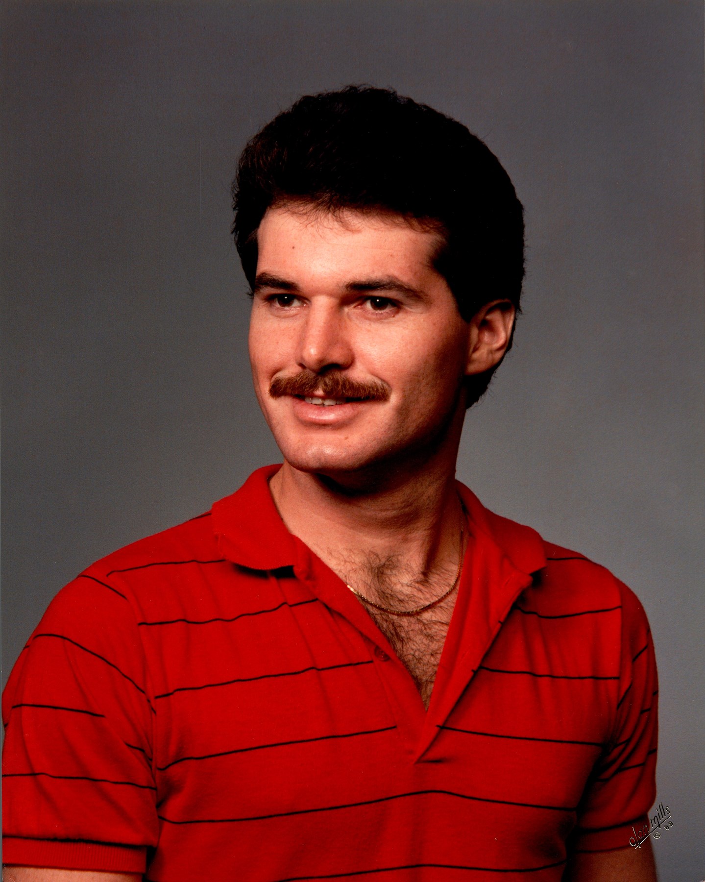 Obituary of Darryl "Todd" Box