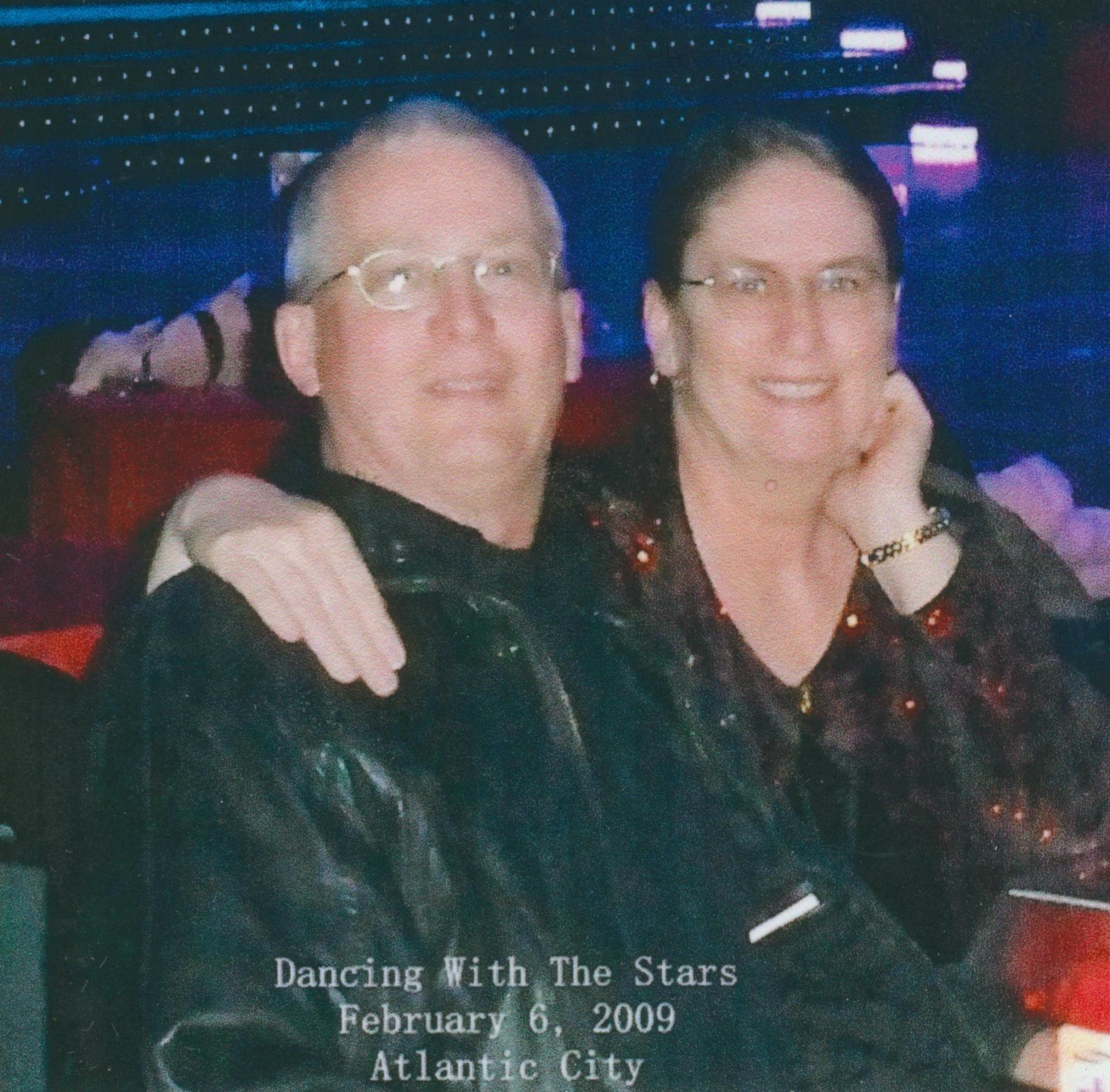 Obituary of Officer Terry E. Burr