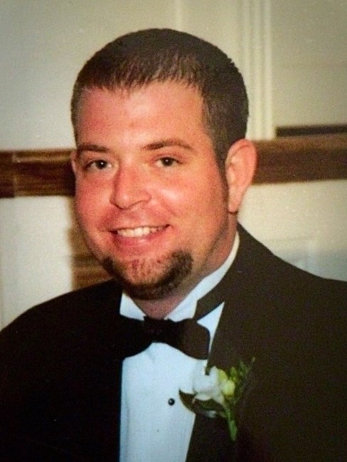 Obituary of John Bennett Allen IV