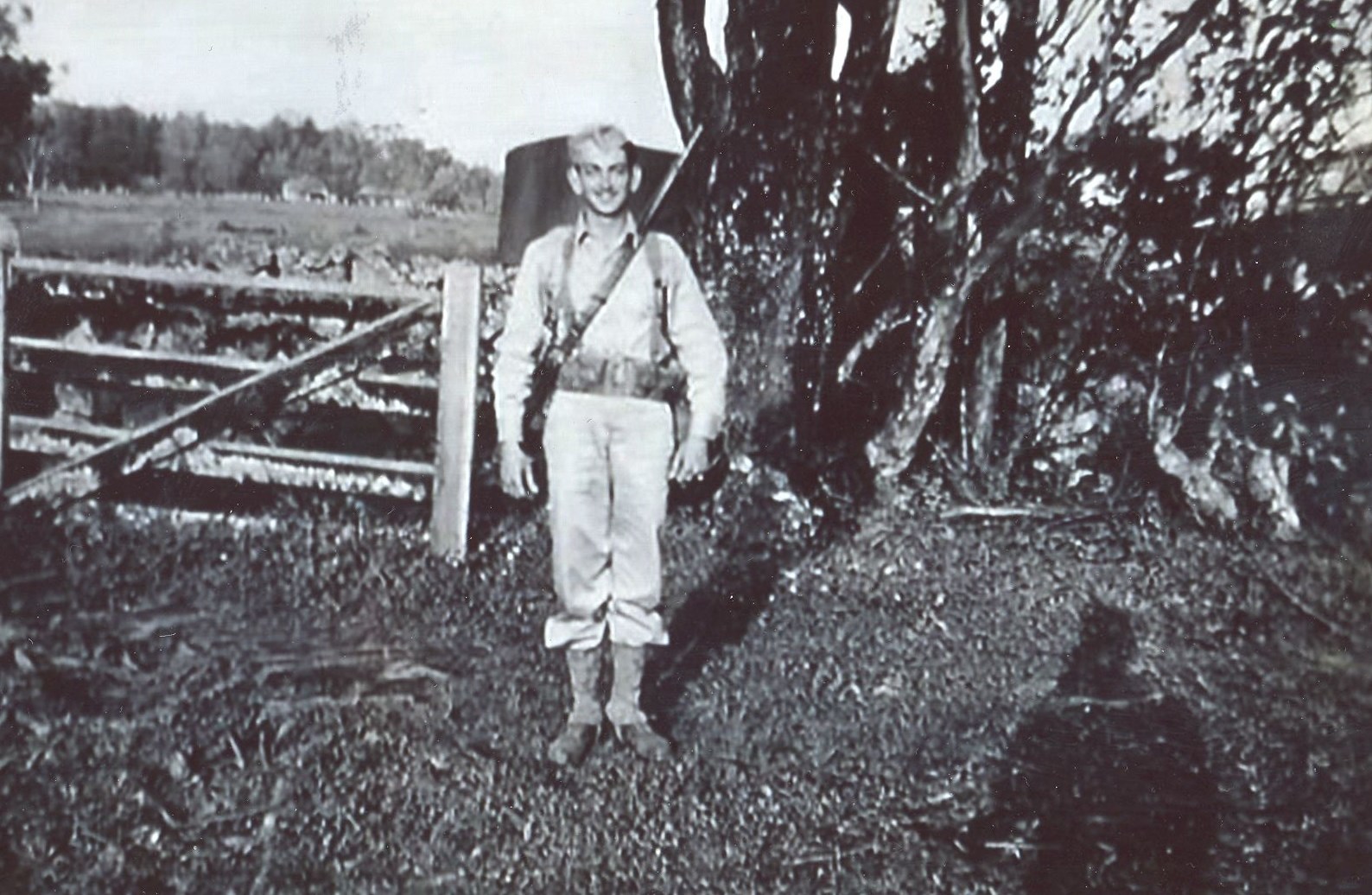 Obituary of Joseph Siprut