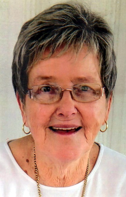 Obituary of Barbara Hamilton Liles