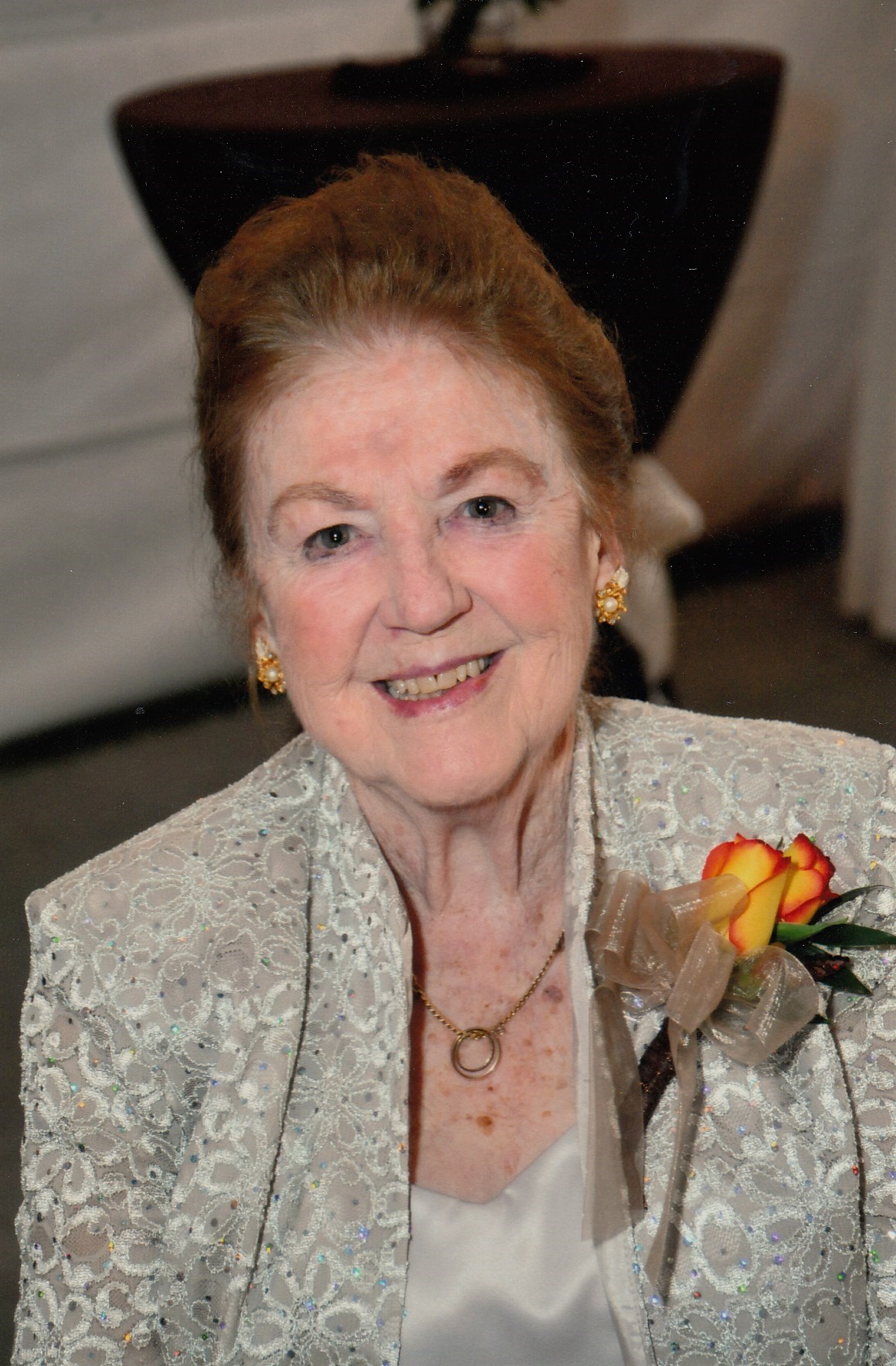 Obituary of Gloria Rose Appe Leon