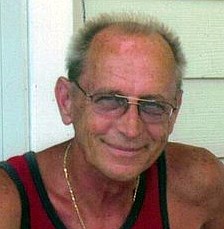 Obituary of Walter Luszczyk