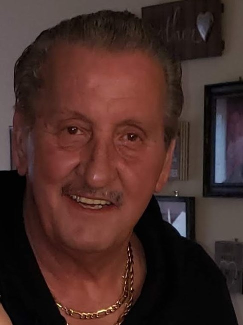 Obituario de Walter Burton Sr.