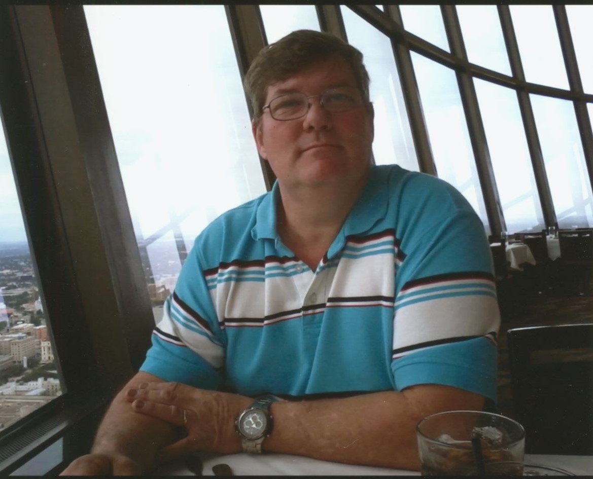 Obituary of Curtis Eugene Perry, Jr.