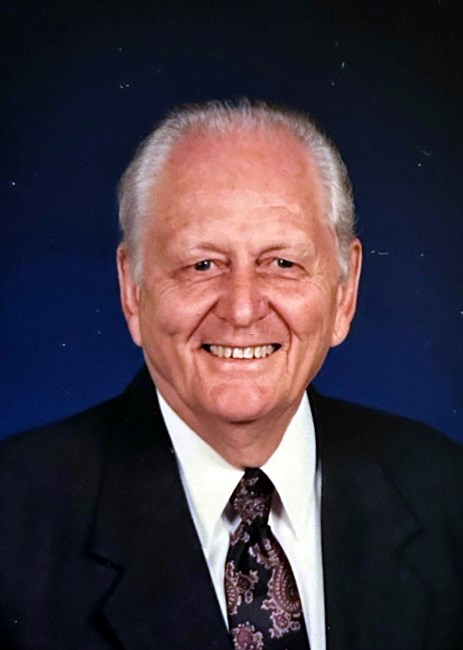 Obituary of Ervin Clark Umber