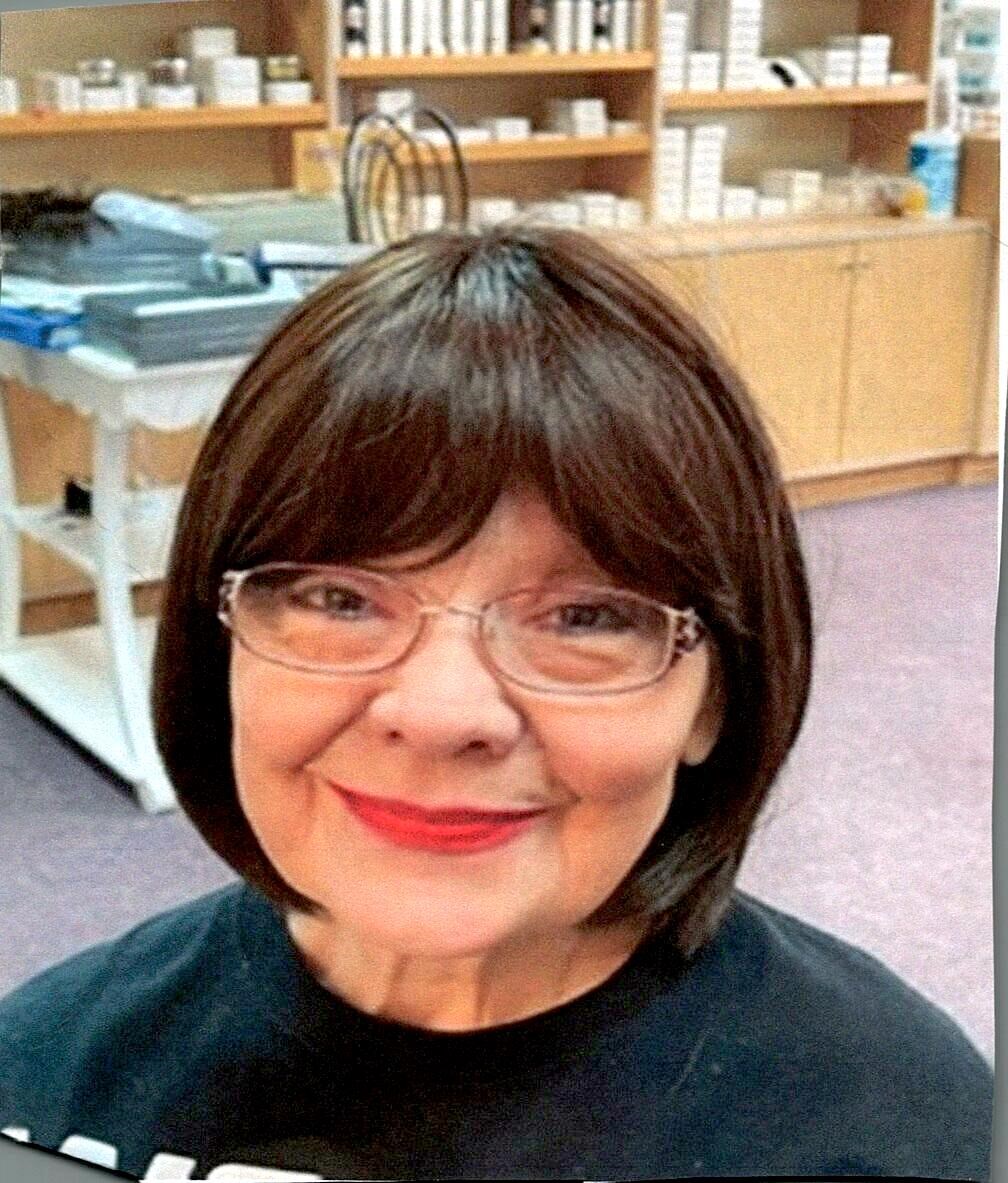 Obituary of Beth S. Thomas