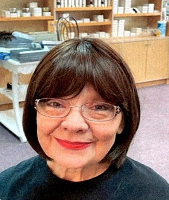 Obituary of Beth S. Thomas