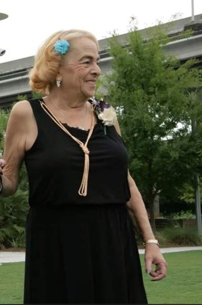 Obituary of Janet Boyd