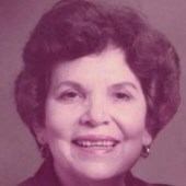 Obituary of Gregoria Santos Buitron