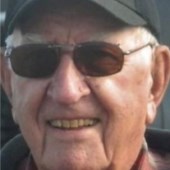 Obituary of John Jack Briant