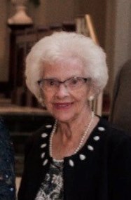 Obituario de Lois Margaret Waguespack