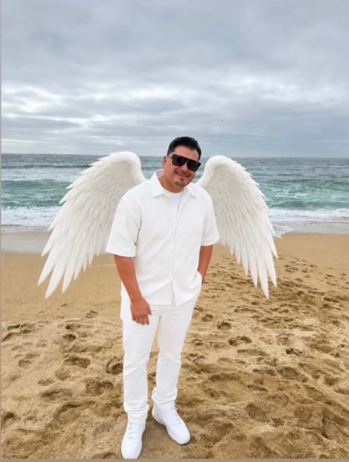 Obituary of Sergio Rios