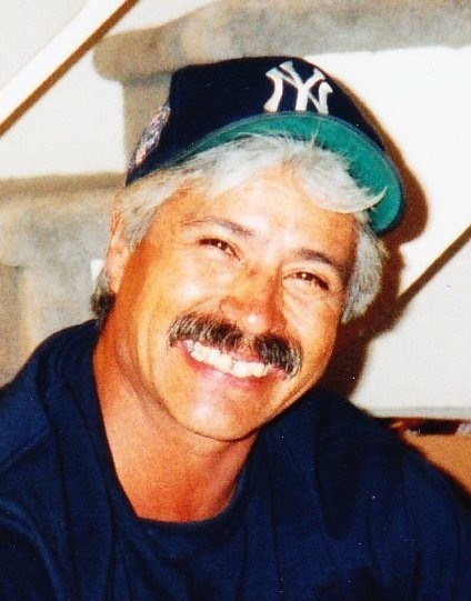 Obituary of Herman Robert Sandoval Jr.