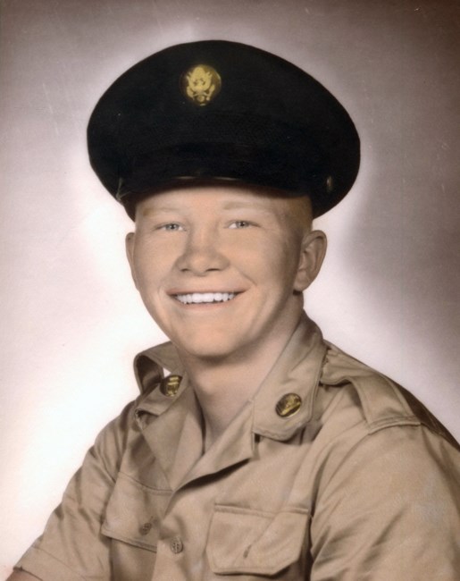 Obituary of James (J.J.) Darrell Johnson