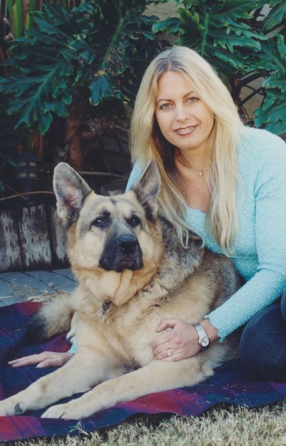 Obituary of Rhonda Kay VanLanding