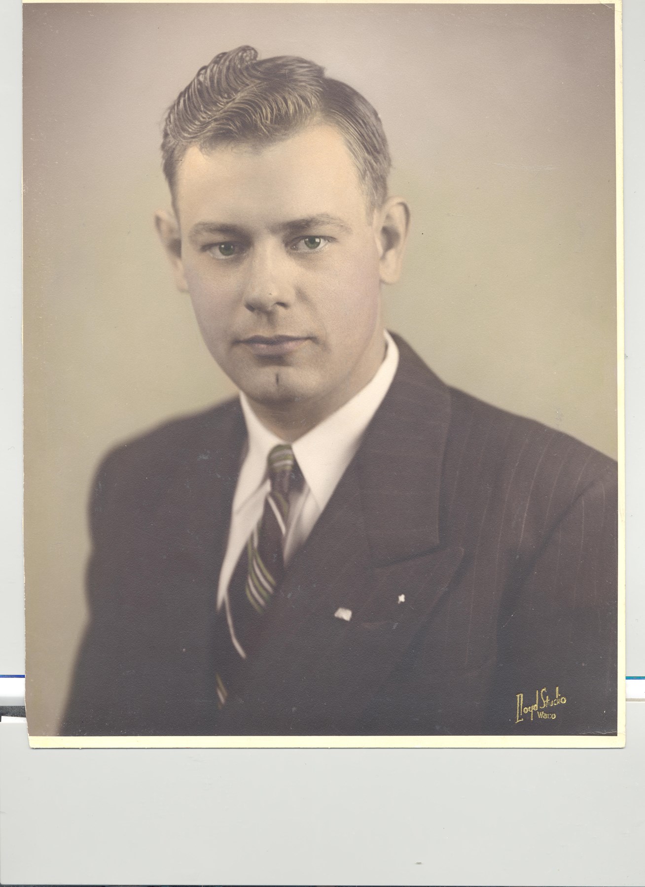 Obituary of Melvin Lawrence Wenzel