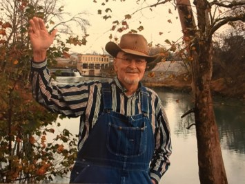 Obituary of Raymond James Greer Sr.