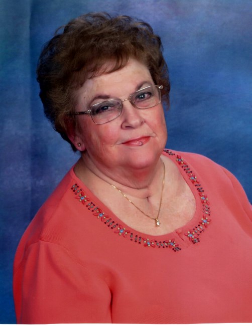 Obituario de Anita Lorraine Stinson