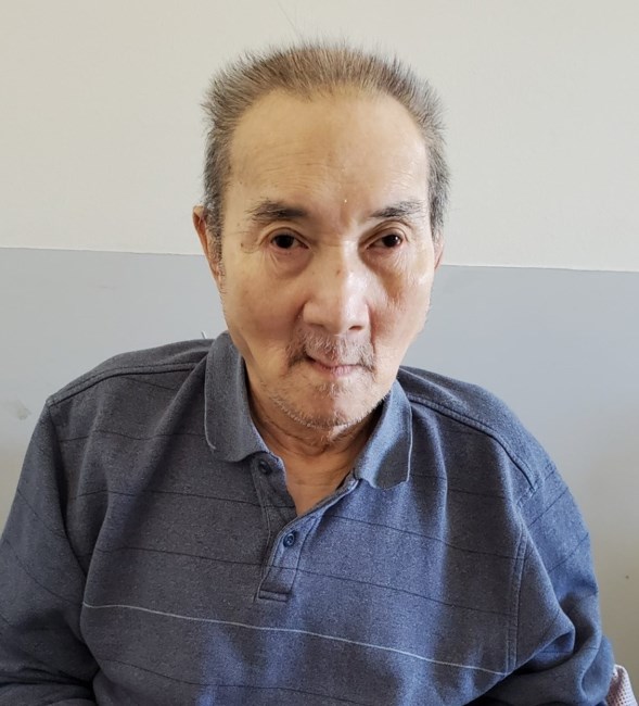 Obituario de Trong Nghia Nguyen