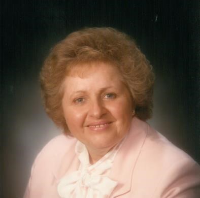 Obituary of Sharon Keller