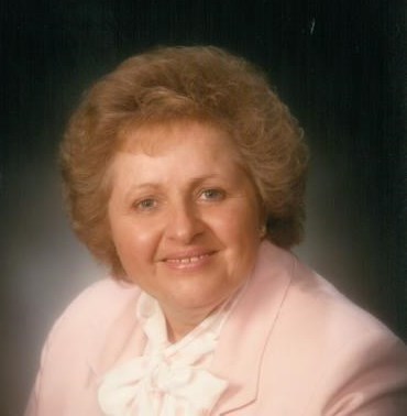 Obituary of Sharon Keller
