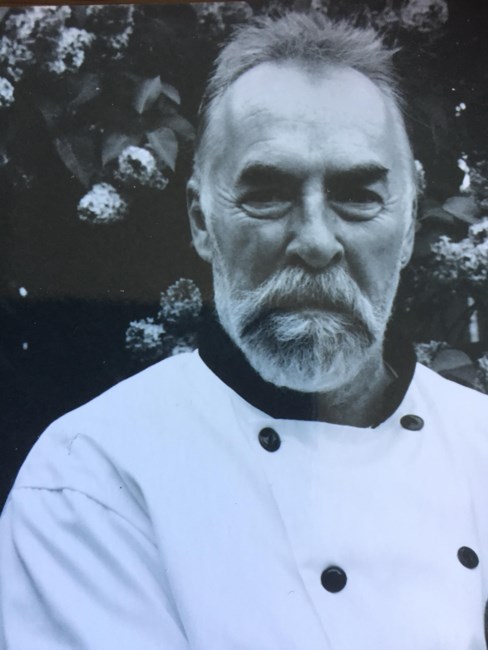 Obituary of David Philip Burgess